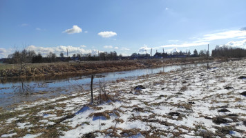 Parduodamas namas Liepų g., Raguvos mstl., Panevėžio r. sav., 90.47 m² ploto 3 kambariai 23