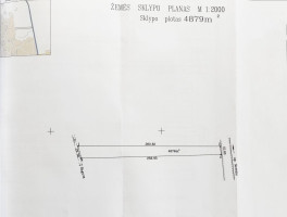 Parduodamas namas Liepų g., Raguvos mstl., Panevėžio r. sav., 90.47 m² ploto 3 kambariai 24