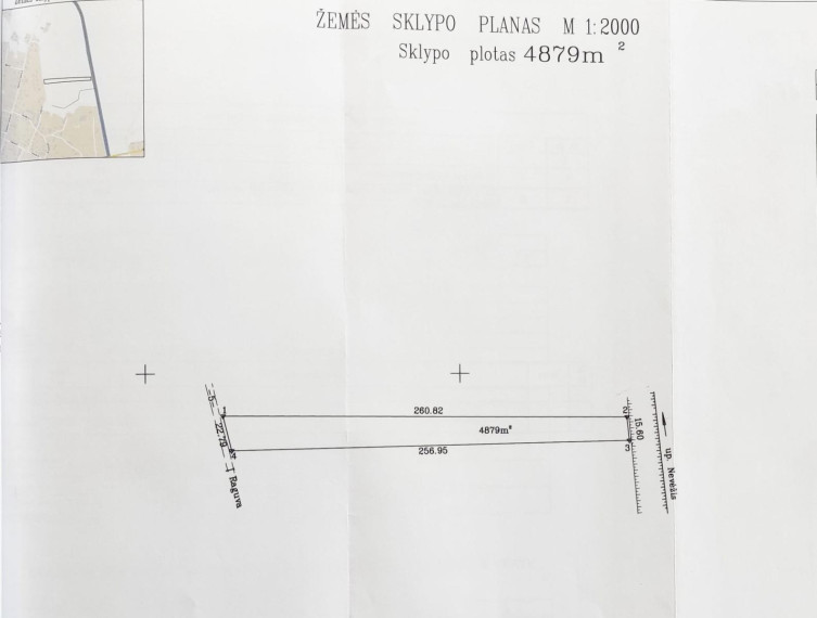 Parduodamas namas Liepų g., Raguvos mstl., Panevėžio r. sav., 90.47 m² ploto 3 kambariai 24