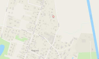 Parduodamas namas Liepų g., Raguvos mstl., Panevėžio r. sav., 90.47 m² ploto 3 kambariai 25