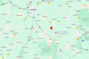 Parduodamas namas Liepų g., Raguvos mstl., Panevėžio r. sav., 90.47 m² ploto 3 kambariai 27
