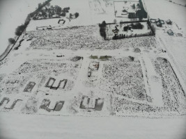 Parduodamas namas Bazilikų g., Stanaičių k., Kauno r. sav., 73.47 m2 ploto, 1 aukštai 7