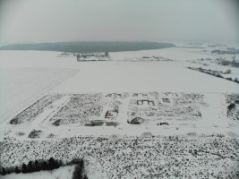 Parduodamas namas Bazilikų g., Stanaičių k., Kauno r. sav., 73.47 m2 ploto, 1 aukštai 16