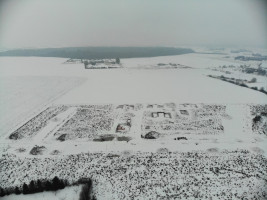 Parduodamas namas Bazilikų g., Stanaičių k., Kauno r. sav., 73.47 m2 ploto, 1 aukštai 17