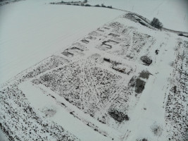 Parduodamas namas Bazilikų g., Stanaičių k., Kauno r. sav., 73.47 m2 ploto, 1 aukštai 19