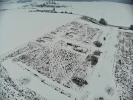 Parduodamas namas Bazilikų g., Stanaičių k., Kauno r. sav., 73.47 m2 ploto, 1 aukštai 20