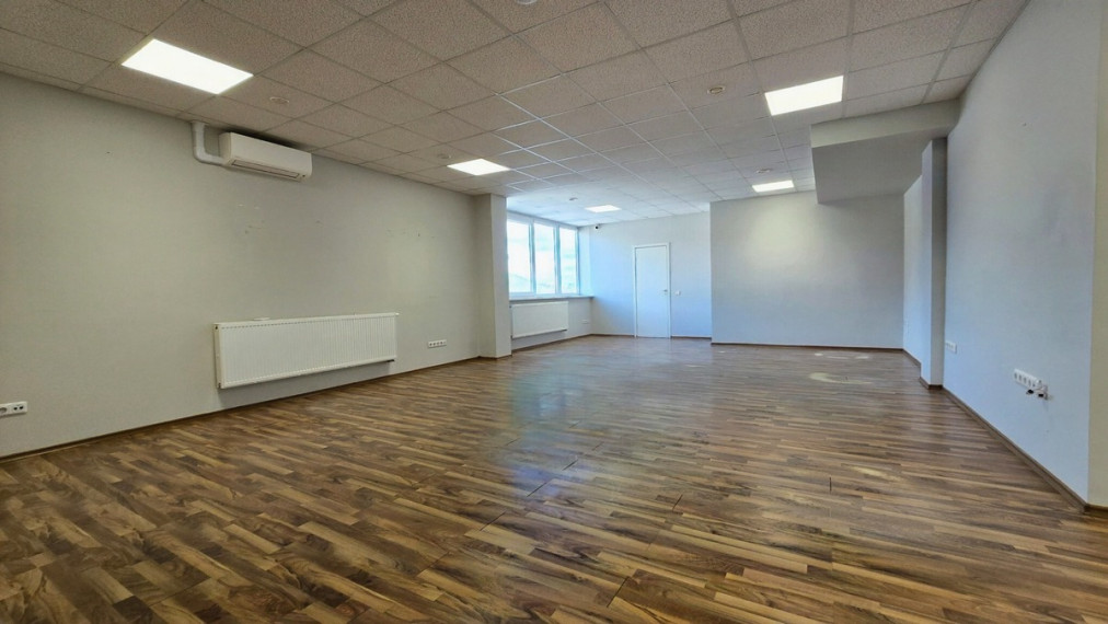 Nuomojamos administracinės, paslaugų, prekybos patalpos Raudondvario pl., Vilijampolė, Kauno m., Kauno m. sav., 230 m2 ploto 4