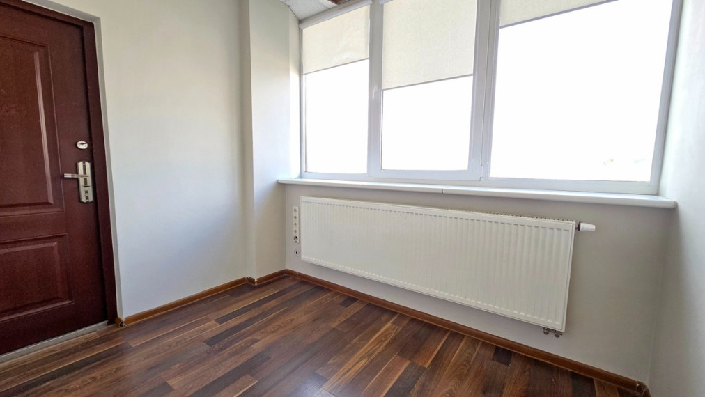 Nuomojamos administracinės, paslaugų, prekybos patalpos Raudondvario pl., Vilijampolė, Kauno m., Kauno m. sav., 230 m2 ploto 6