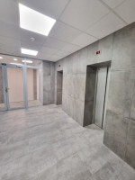 Nuomojamos administracinės, paslaugų, prekybos patalpos Raudondvario pl., Vilijampolė, Kauno m., Kauno m. sav., 230 m2 ploto 10