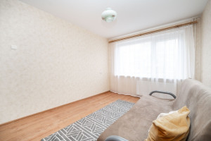 Nuomojamas butas Loretos Asanavičiūtės g., Karoliniškės, Vilniaus m., Vilniaus m. sav., 47 m2 ploto, 2 kambariai 9