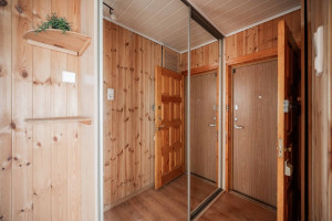 Nuomojamas butas Loretos Asanavičiūtės g., Karoliniškės, Vilniaus m., Vilniaus m. sav., 47 m2 ploto, 2 kambariai 15