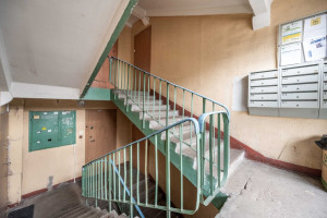 Nuomojamas butas Loretos Asanavičiūtės g., Karoliniškės, Vilniaus m., Vilniaus m. sav., 47 m2 ploto, 2 kambariai 19
