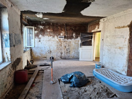 Parduodamas namas Voveriškių k., Klaipėdos r. sav., 138 m2 ploto, 1 aukštai 4