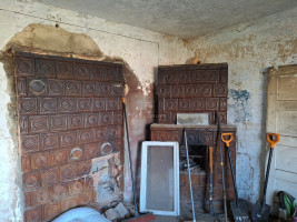 Parduodamas namas Voveriškių k., Klaipėdos r. sav., 138 m2 ploto, 1 aukštai 5