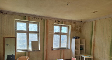 Parduodamas namas Voveriškių k., Klaipėdos r. sav., 138 m2 ploto, 1 aukštai 6
