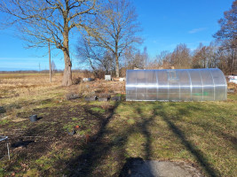 Parduodamas namas Voveriškių k., Klaipėdos r. sav., 138 m2 ploto, 1 aukštai 7