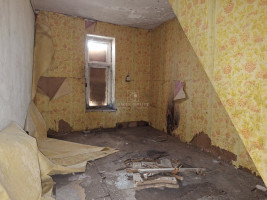 Parduodamas namas Voveriškių k., Klaipėdos r. sav., 138 m2 ploto, 1 aukštai 9