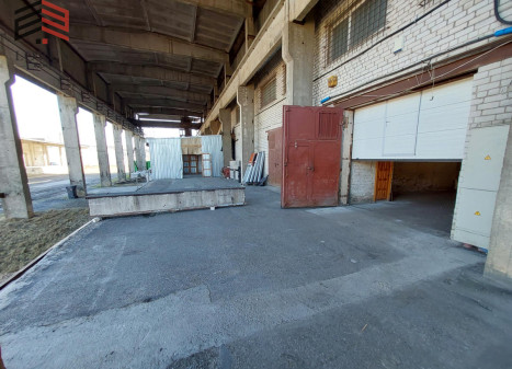 Nuomojamos patalpos Pramonės g., Putinai, Alytaus m., Alytaus m. sav., 500 m2 ploto Nuomojamos patalpos Pramonės g., Putinai, Alytaus m., Alytaus m. sav., 500 m2 ploto