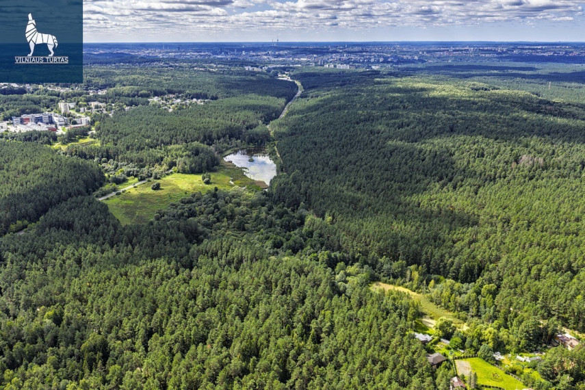 Parduodamas  sklypas Gvazdikų g., Antakalnis, Vilniaus m., Vilniaus m. sav., 6.32 a ploto 1
