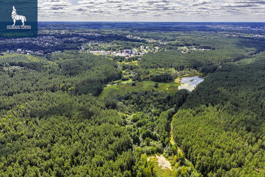 Parduodamas  sklypas Gvazdikų g., Antakalnis, Vilniaus m., Vilniaus m. sav., 6.32 a ploto 2