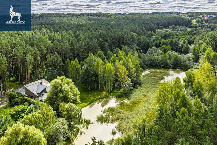 Parduodamas  sklypas Gvazdikų g., Antakalnis, Vilniaus m., Vilniaus m. sav., 6.32 a ploto 3