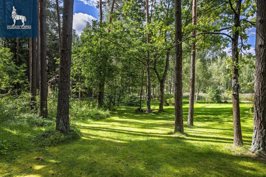Parduodamas  sklypas Gvazdikų g., Antakalnis, Vilniaus m., Vilniaus m. sav., 6.32 a ploto 7