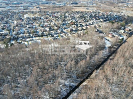 Parduodamas namų valdos paskirties sklypas Etten-Leuro g., Pabaliai, Šiaulių m., Šiaulių m. sav., 23.76 a ploto 6
