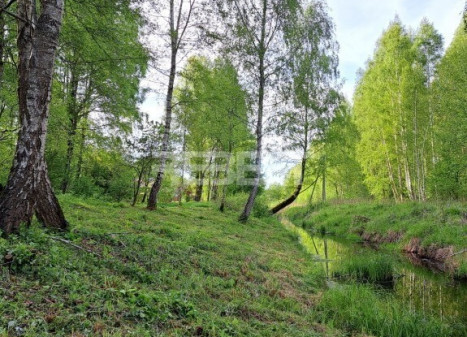 Parduodamas namų valdos paskirties sklypas Etten-Leuro g., Pabaliai, Šiaulių m., Šiaulių m. sav., 23.76 a ploto