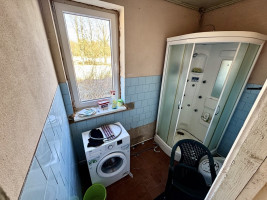 Parduodamas namas Alksnėnų k., Kėdainių rajone su 60 arų žemės sklypu 11