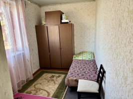 Parduodamas namas Alksnėnų k., Kėdainių rajone su 60 arų žemės sklypu 12