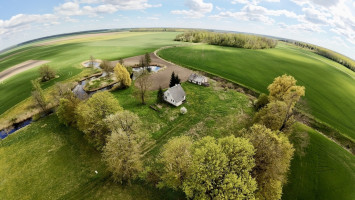 Parduodamas namas Alksnėnų k., Kėdainių rajone su 60 arų žemės sklypu 25