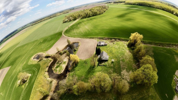 Parduodamas namas Alksnėnų k., Kėdainių rajone su 60 arų žemės sklypu 26