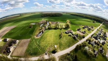 Parduodamas namas Alksnėnų k., Kėdainių rajone su 60 arų žemės sklypu 27