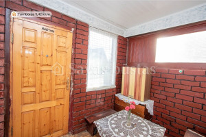 Parduodamas namas Smėlio g., Linartų k., Šiaulių r. sav., 72.24 m2 ploto, 2 aukštai 18