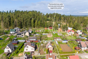 Parduodamas namas Smėlio g., Linartų k., Šiaulių r. sav., 72.24 m2 ploto, 2 aukštai 3
