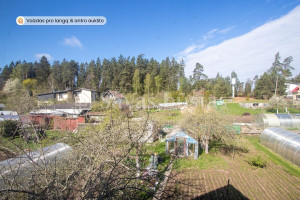 Parduodamas namas Smėlio g., Linartų k., Šiaulių r. sav., 72.24 m2 ploto, 2 aukštai 17