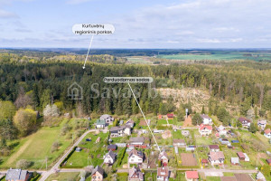 Parduodamas namas Smėlio g., Linartų k., Šiaulių r. sav., 72.24 m2 ploto, 2 aukštai 23