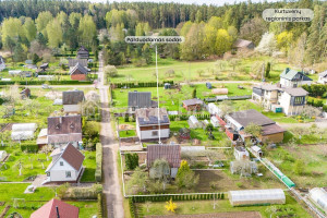 Parduodamas namas Smėlio g., Linartų k., Šiaulių r. sav., 72.24 m2 ploto, 2 aukštai 24