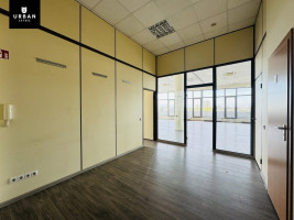Nuomojamos patalpos Ulonų g., Šiaurės miestelyje, Vilniuje, 153.37 kv.m ploto 4
