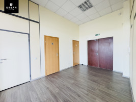 Nuomojamos patalpos Ulonų g., Šiaurės miestelyje, Vilniuje, 153.37 kv.m ploto 7