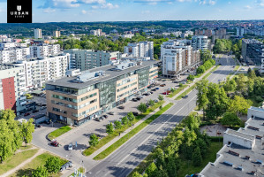 Nuomojamos patalpos Ulonų g., Šiaurės miestelyje, Vilniuje, 153.37 kv.m ploto 18