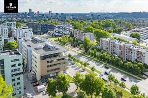 Nuomojamos patalpos Ulonų g., Šiaurės miestelyje, Vilniuje, 153.37 kv.m ploto 21