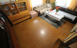 Parduodamas namas Sodų g., Troškūnuose, 65.89 kv.m ploto 10