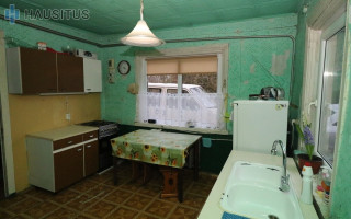 Parduodamas namas Sodų g., Troškūnuose, 65.89 kv.m ploto 15