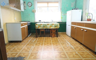 Parduodamas namas Sodų g., Troškūnuose, 65.89 kv.m ploto 16