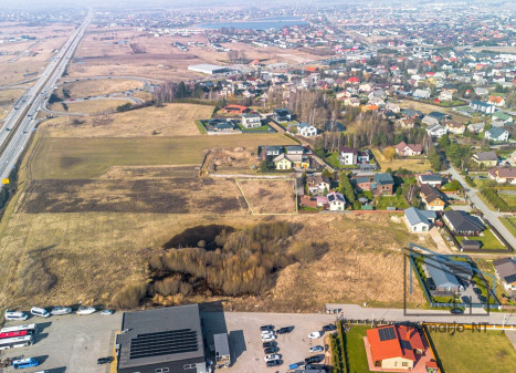 Parduodamas  sklypas Kalnelio g., Gindulių k., Klaipėdos r. sav., 16 a ploto