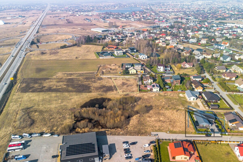 Parduodamas sklypas Kalnelio g., Gindulių k., Klaipėdos r. sav., 16 a ploto 1