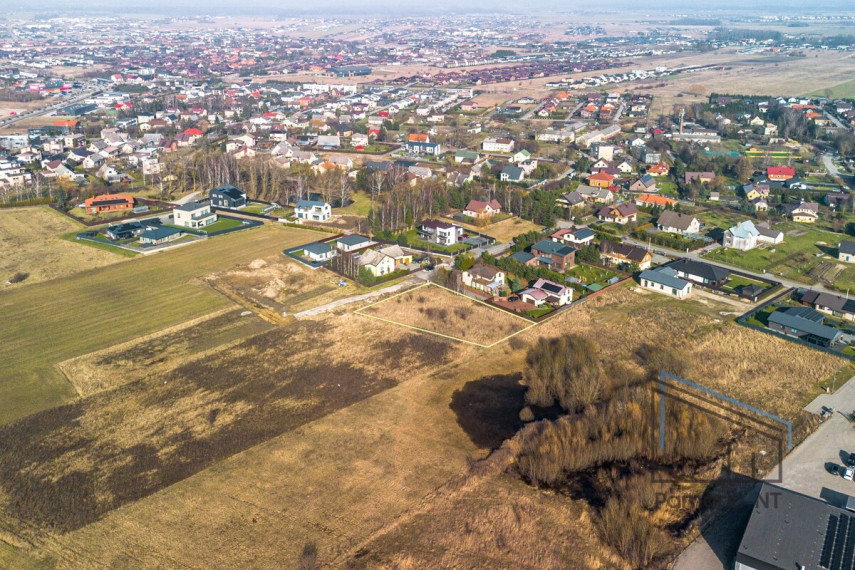 Parduodamas sklypas Kalnelio g., Gindulių k., Klaipėdos r. sav., 16 a ploto 2