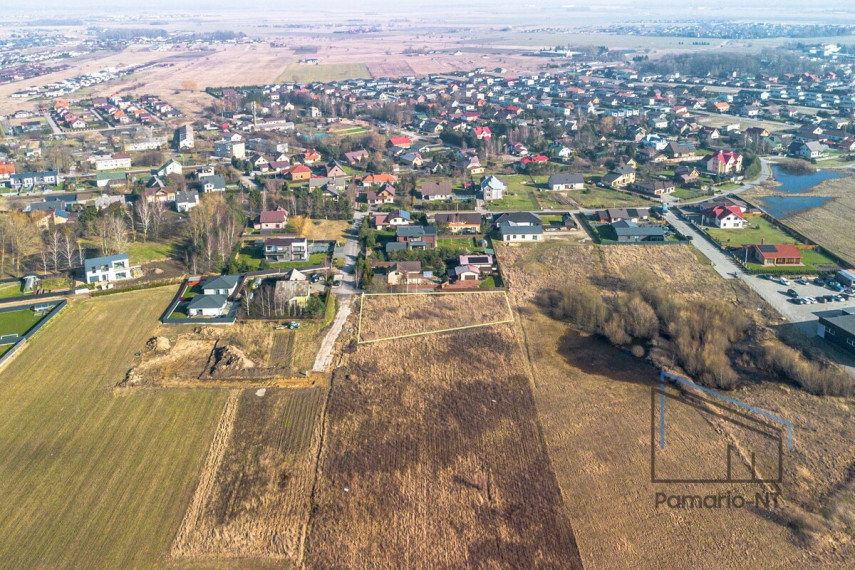 Parduodamas sklypas Kalnelio g., Gindulių k., Klaipėdos r. sav., 16 a ploto 3