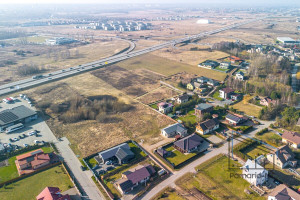 Parduodamas  sklypas Kalnelio g., Gindulių k., Klaipėdos r. sav., 16 a ploto 8